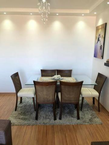 Apartamento 2 Quartos em Colina de Laranjeiras WK 480 - Foto 2