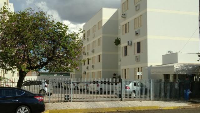 3 Quartos Apartamento Residencial Beta Próximo Centro Vila Sobrinho