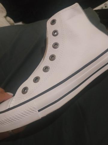 Tênis AllStar cano médio - Foto 3