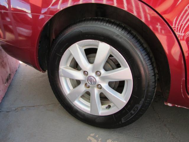 NISSAN VERSA 2013/2013 1.6 16V FLEX SL 4P MANUAL - Foto 10