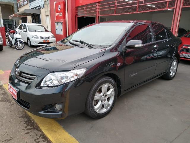 Toyota/Corolla Xei 1.8 At 2008/2009