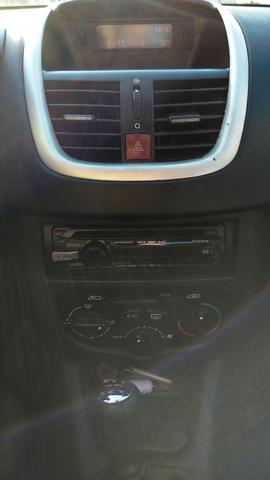 Peugeot 207 passion 1.4 / R$ 16.000,00 - Foto 8