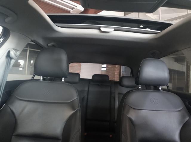 GOLF 1.6 MSI COMFORTLINE 16V - Foto 10