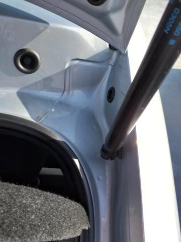 Vw Gol Trend 1.0 2018/2019 4.700 km - Foto 16