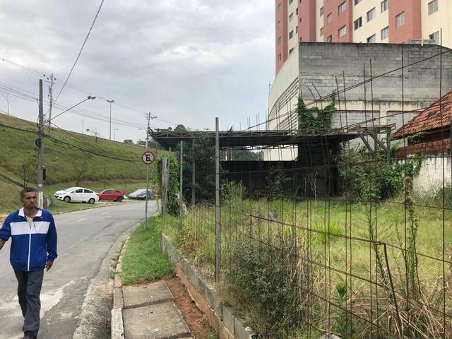 Terreno 500m Castelo Branco - Foto 3