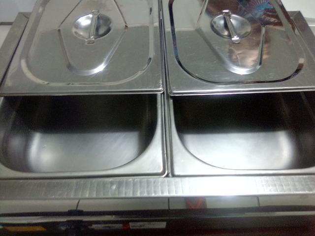 Equipamento Lanchonete - Foto 2