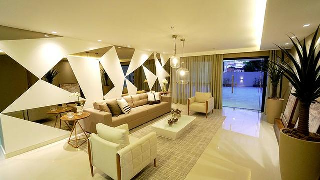 Apartamento Pronto em Lagoa Nova - A partir de 3/4 Suíte - 90m² - Foto 9