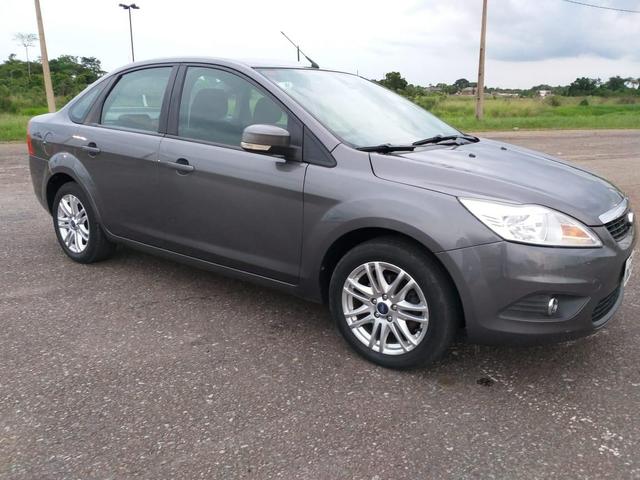 Focus 2.0 GLX SEDAN FLEX ANO 13
