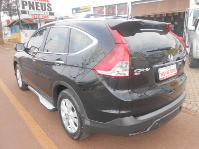 HONDA CR-V EXL 2.0 16V 4WD/2.0 FLEXONE AUT. - Foto 5
