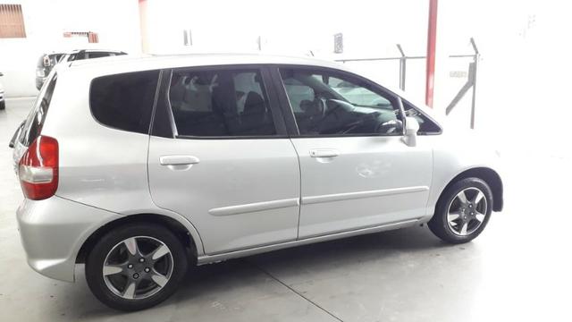Honda fit lx 1.4 R$19.900,00 completo!!! - Foto 4