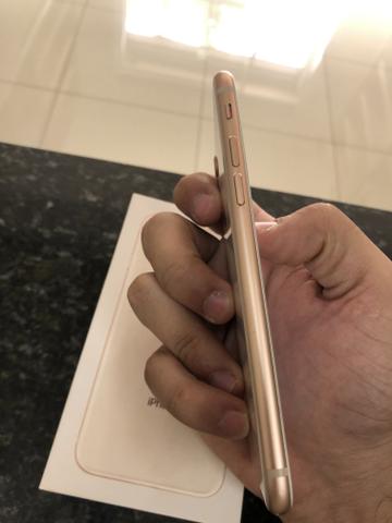 Iphone 8 Gold 256GB - Foto 4