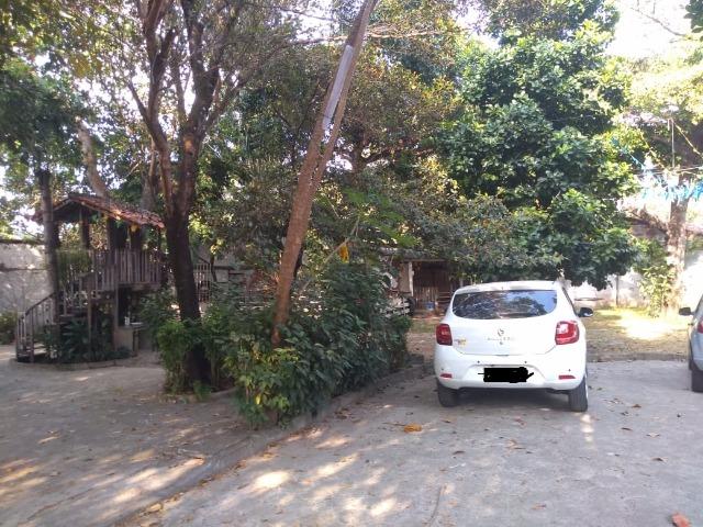 Sítio com 3 casas na Cohama - Foto 2