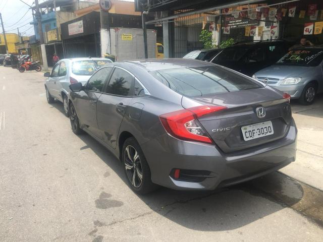 Civic 2017 ex - Foto 3