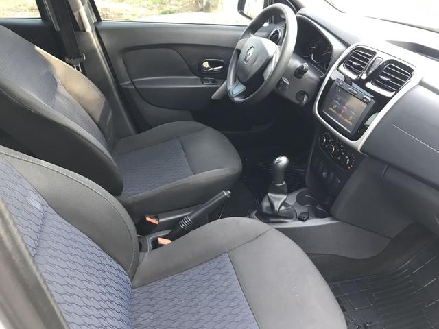 Sandero 1.6 - Foto 11