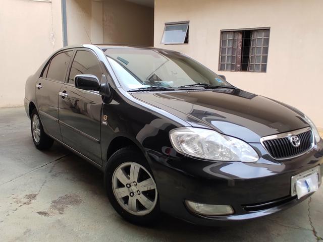 Corolla SEG 1.8 - Foto 2