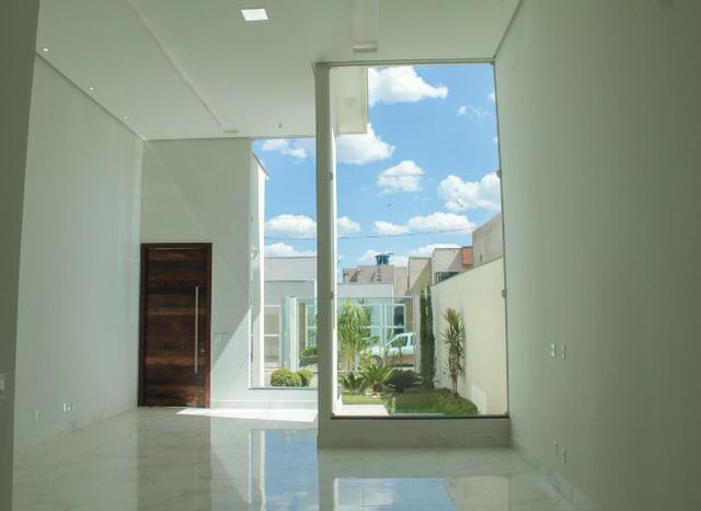 Luxo!!! Aos pés do Park Way, jacuzzi, 03 quartos, todos com closet! - Foto 3