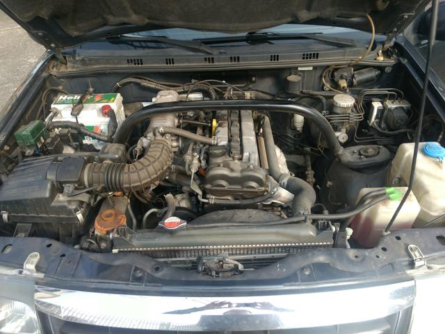 Chevrolet gm tracker gasolina - Foto 9