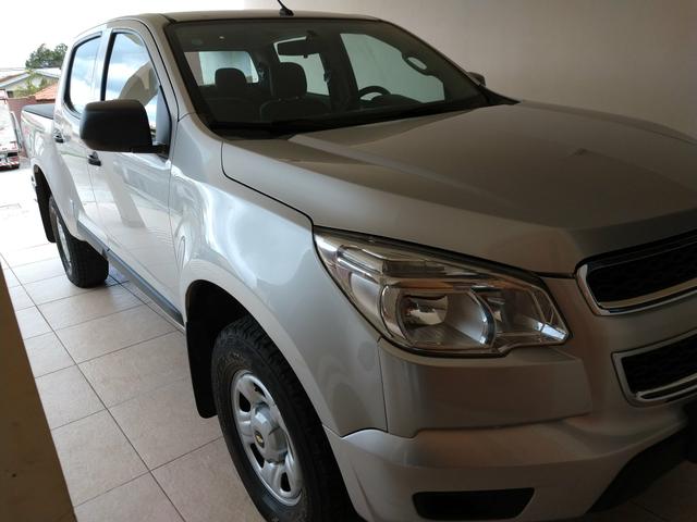 S10 LS CD 4x4 - Foto 4