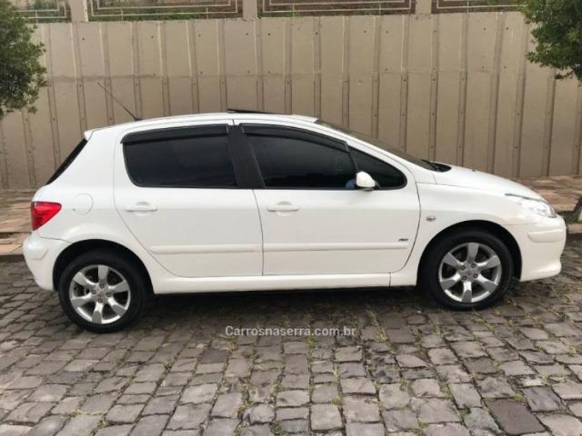 307 2.0 premium 16v - automático 63 mil kms - Foto 4