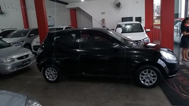FORD KA 2010/2010 1.0 MPI 8V FLEX 2P MANUAL - Foto 2