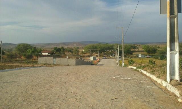 Loteamento Parque Recreio