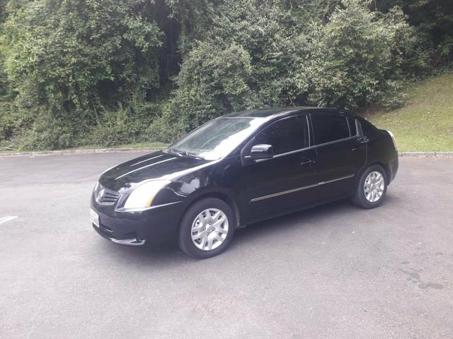 Sentra 2012 - Foto 2
