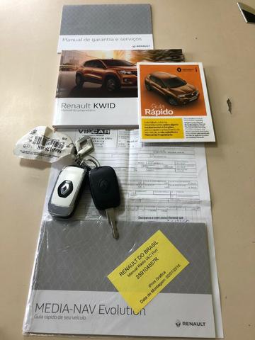 Renault Kwid intense 2019 - Foto 14