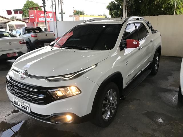 Toro Volcano Diesel 2019 - Foto 2