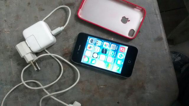 Iphone 4 - Foto 2