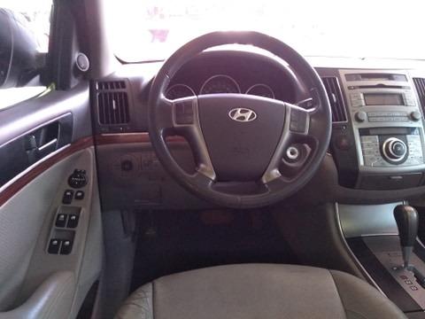 Vera Cruz 3.8 GLS Automática c/GNV entr+ 48x 778,00 fixas no CDC - Foto 9