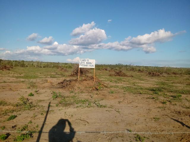 Terreno para chácara - Foto 3