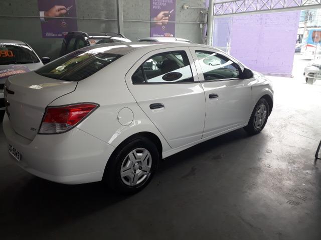 Chevrolet Prisma Joy Completo 2018 - Foto 4