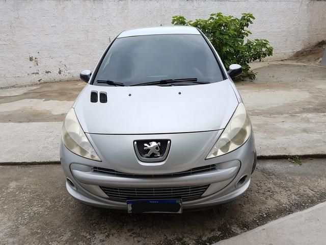 Peugeot 207 Passion 1.4