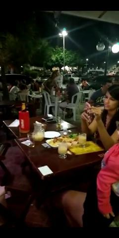 Passo restaurante e petiscaria