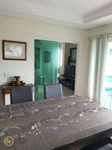 Casa com 5 dormitórios para alugar por r$ 12.000/mês - praia do estaleiro - balneário camb - Foto 7