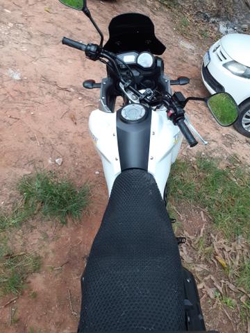 Tenere 250 - Foto 4