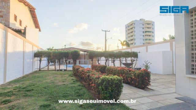 Casa em Condomínio fechado em Nova Parnamirim - Foto 16