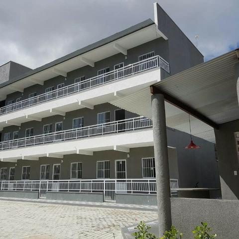 Apartamentos no Eusébio a partir de R$600,00