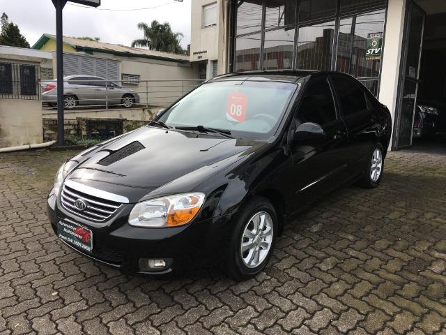 Cerato EX 1.6 N3 Automatico - Foto 4