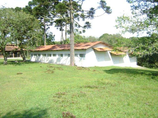Residencial Piraquara - Chácara - Foto 14