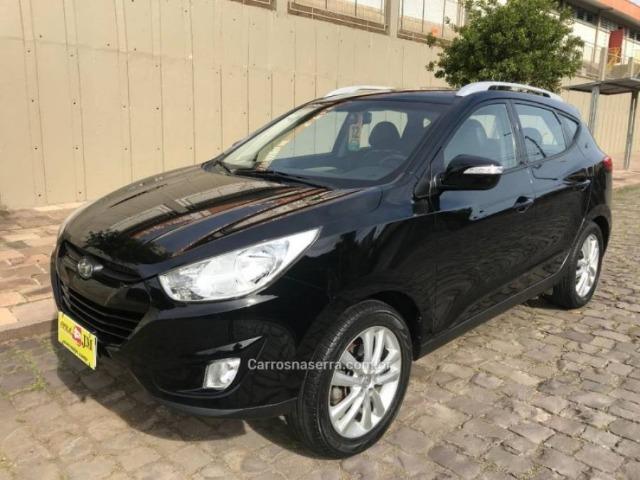 Ix35 2.0 mpi 16v - 89 mil kms