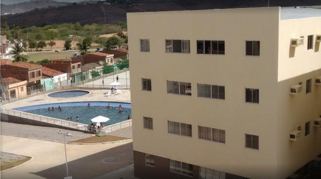 Apartamento em Vitória de Santo Antão, 2 quartos - Foto 7