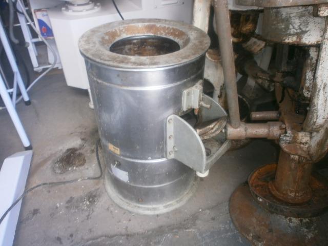 Descascador de legumes industrial - batata ,alho , beterraba - Foto 2