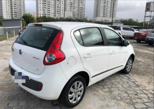 Fiat Palio 1.0 2015 - Foto 7