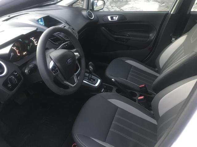 New fiesta 1.6 2015 extra - Foto 8