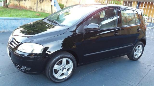 VW Fox 1.6