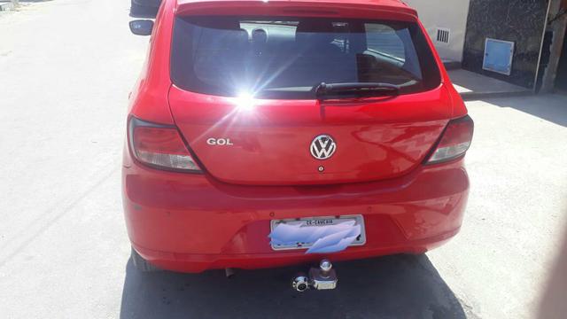 Vende-se um gol g5 ou troco - Foto 3