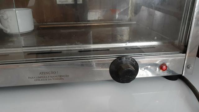 Estufa para salgados - Foto 3