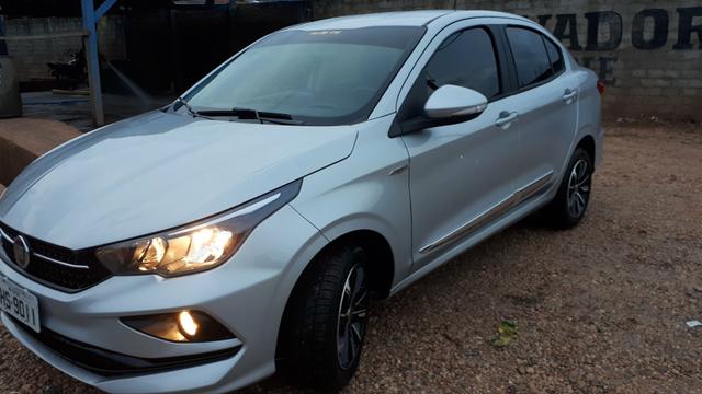 Fiat Cronos - Foto 3