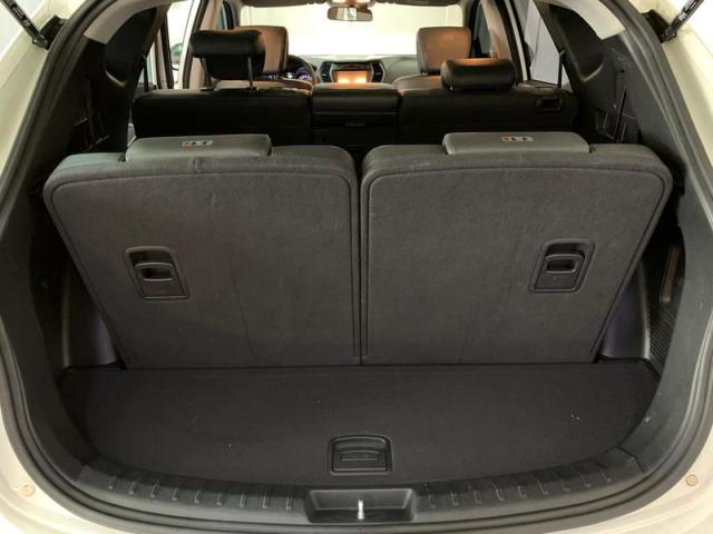 HYUNDAI SANTA FE V6 - Foto 12